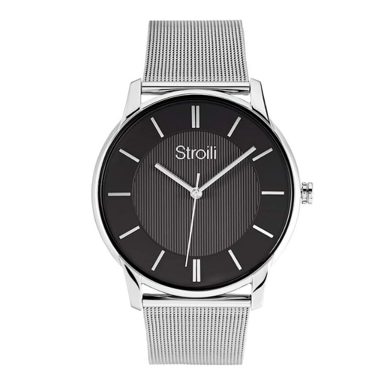 1626936 Orologio solo tempo da Uomo Stroili Nizza -10% Sconto