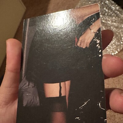 EXID ハニ　トレカ　Full Moon EXID Hani Full Moon official kpop photocard album RARE OOP DDD | eBay