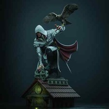 Upper Deck Lands Assassin's Creed Trading Card License 5