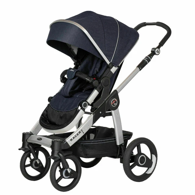 Hartan Kinderwagen