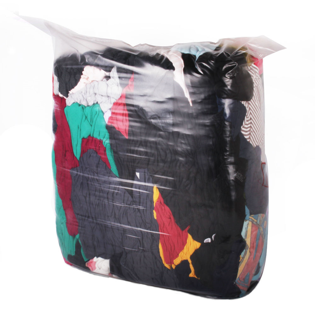 Industrial Cleaning Cloth Rags Cotton Polishing Mechanic Garage Wipes