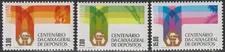 EDSROOM-16185 Portugal 1304-1306 MNH 1976 Complete Banking