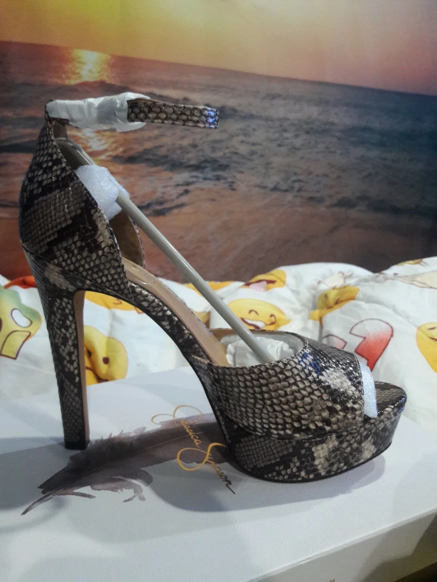 Jessica simpson beeya platform sandals cheap