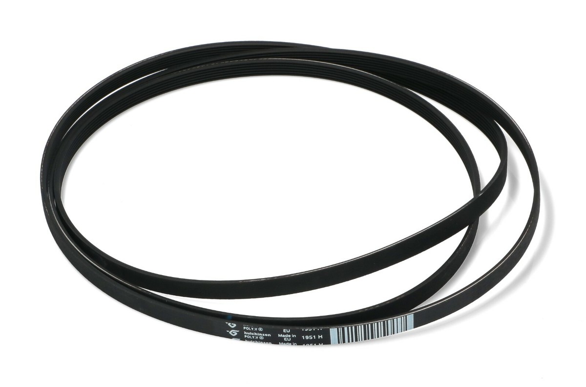 Cinghia 1971 - Asciugatrice - ELECTROLUX - 2595947321423950653