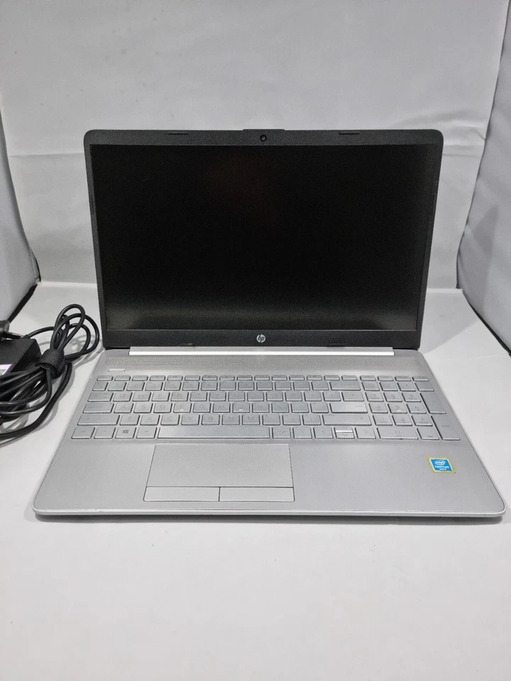HP 15-dw1 Intel Pentium Gold 6405U @2.40GHz 16GB RAM 384GB SSD 15.6" Win11 Pro Foto 4 de 4