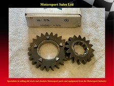 Xtrac 1046 Series 16:23 Ratio Motorsport Sales Ratios