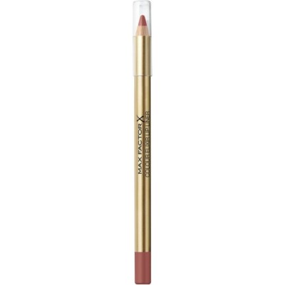 MAX FACTOR Colour Elixir Moisturising Soft Lip Liner Definer 010 Desert Sand