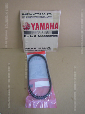 YAMAHA JOG-1 3KJ V-BELT 3KJ-17641-00 REPUESTOS PARA SCOOTER SPARE