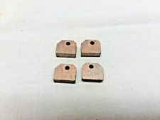 1107009 Starter Repair Rebuild Kit Early Delco Remy  6 or 12 Volts R37