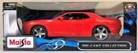 2006 Dodge Challenger Concept Car Maisto 1:18 Scale Diecast Special Edition on sale 2006 Dodge Challenger Concept Car Maisto 1:18 Scale Diecast Special Edition on sale
