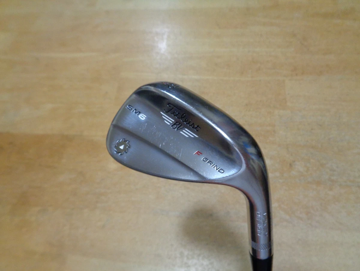 Sm6 52 hotsell wedge