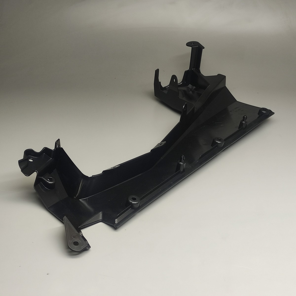 HONDA Side Cover Lower Right for Side by Side 71380-HL7-A20