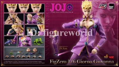 JOJO③ Amazon.com: JoJo's Bizarre Adventure: Part 3-Stardust Crusaders