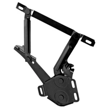 1970 1971 1972 1973 1974 Dodge Challenger Hood Hinge Left Driver Side Dynacorn