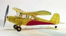 Dumas Airplane Aeronca 7AC Champion Kit #311 ...