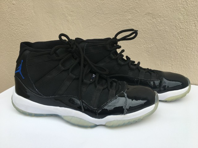 jordan 11 space jam ebay