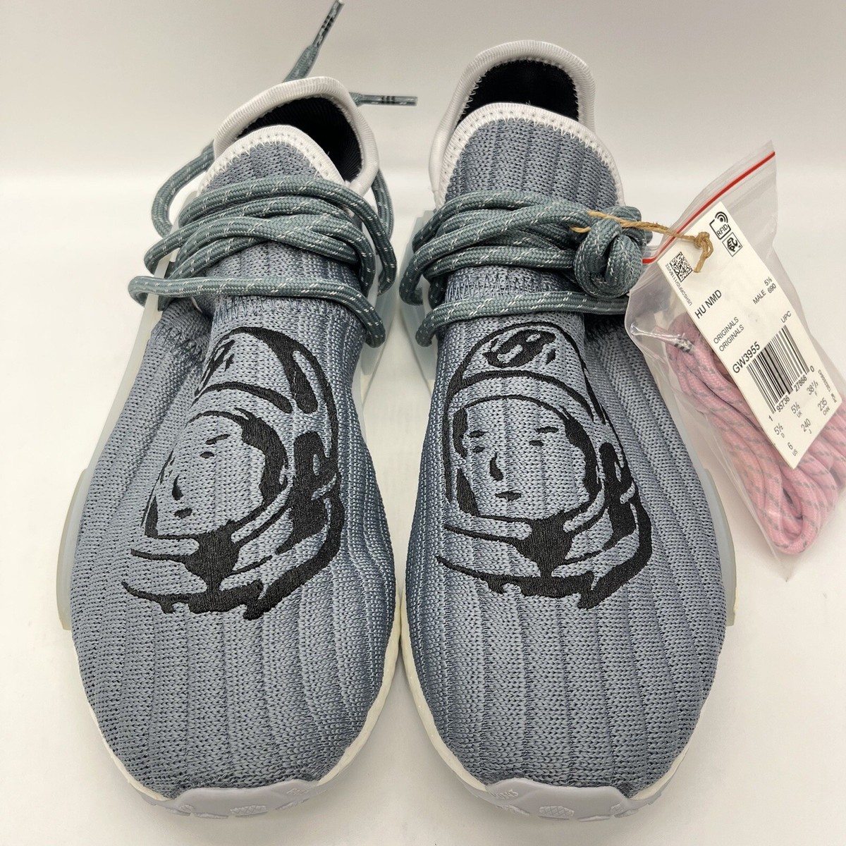 Nmd Yeezy 350 V2 Custom Shop Yeezy Off White Collab Store