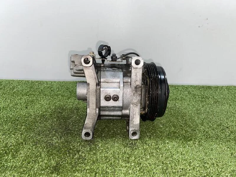 506221-4061 106495 air conditioning for SUBARU LEGACY BERL. FAMILIAR B12 (BE BH) - Image 3 of 4