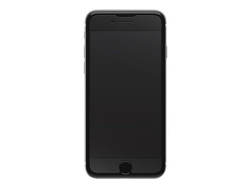 OtterBox Alpha Glass Screen Protector for iPhone SE/8/7 – Clear - 77-65060 - Photo 6 sur 6