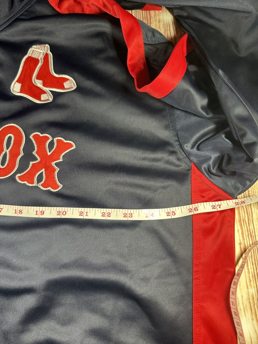 REDSOX ブルゾン XXL GENUINE MERCHANDISE 特別価格 REDSOX MERCHANDISE｜Yahoo!フリマ（旧 GENUINE XXL