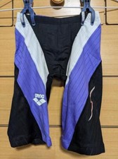 Chiku0045 Arena Spatscompetition Pants Arn-3008 Size M