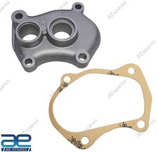 Plaque Latérale De Direction Pour Tracteurs Massey Ferguson 135 1850040M1 GEC