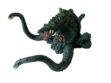 Bandai Toho - 2017 Godzilla Movie Monster Series BIOLLANTE Sofvi 5" Figure