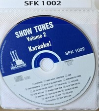 1002 SONG FACTORY KARAOKE LOT VA