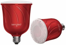 sengled solo smart bulb with jbl bluetooth