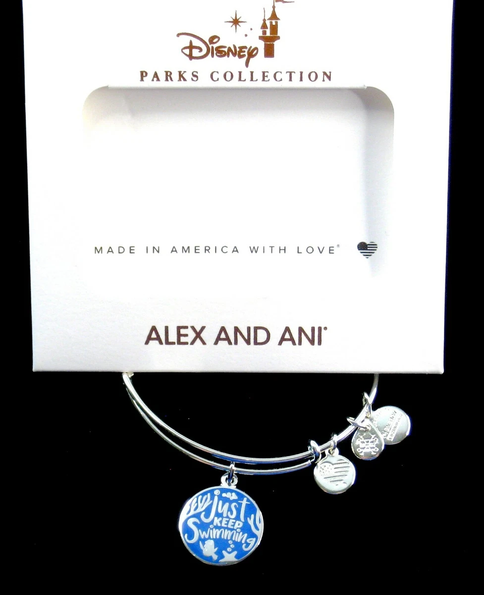 New Disney X Alex And Ani Bracelets Now Available On Shop, 49% OFF