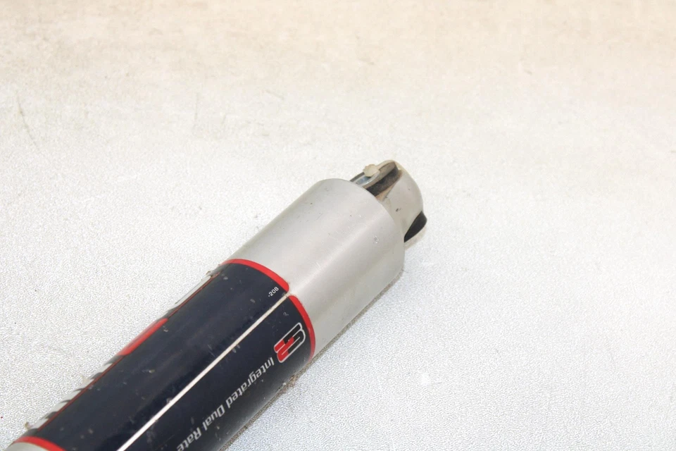 09 Polaris Switchback 600 Dragon Oem Front Ski Shock 7043446 SP7 - Image 4 of 4