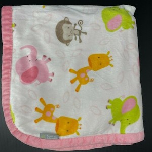 ebay baby blankets