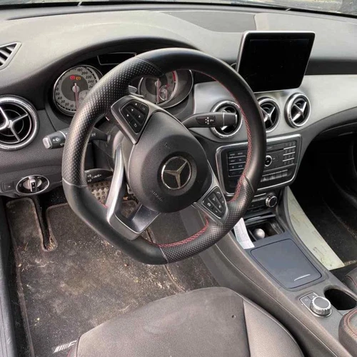 A1178850865 Leiste Hinten für MERCEDES-BENZ CLASE CLA (BM 117) 2015 193569 - Bild 9 von 10