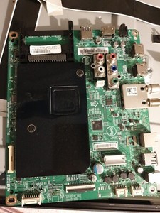 Phillips 55pus6704/12 Hauptplatine Ioa02b94t Scr (Hv550qub-h82) Tpt550j1-qubh84