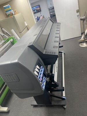 HP Latex 360 Large Format Printer for sale online | eBay HP Latex 360 Large Format Printer for sale online | eBay