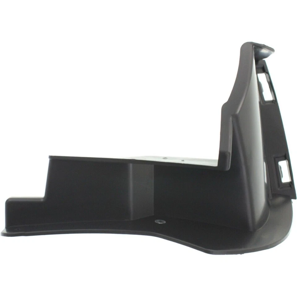 For 2012-2014 Mercedes-Benz C- Class Bumper Face Bar Retainers Kit Set 2pc - Image 4 of 4