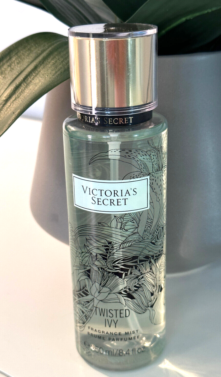 Victoria's Secret Twisted Ivy Fragrance Mist | eBay