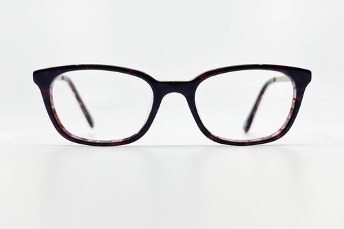 Nine West NW8003 Eyeglasses Frames Womens 519 PURPLE 49-18-135 14304