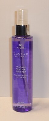 ALTERNA Caviar Multiplying Volume Styling Mist  147ml