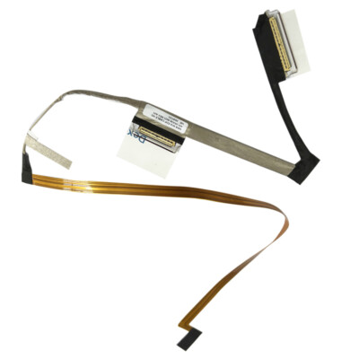 30pin Lcd Cable For Dell Vostro 5401 5402 5405 5409 Edp 0pwf78 450.0kk06.0021 