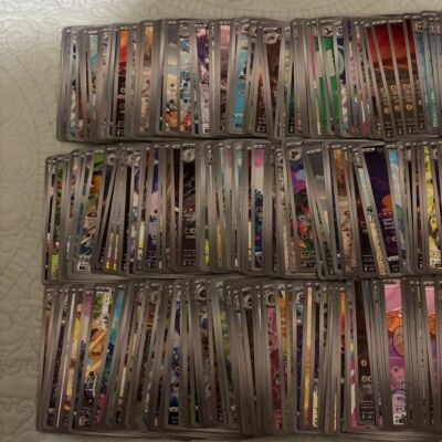Japanese Pokemon card 【AR CHR only】Bulk sale: 315 sheets | eBay