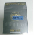BTS Bangtan Boys Memories of 2014 3 DVD + PHOTO BOOK FULL SET RARE From Korea