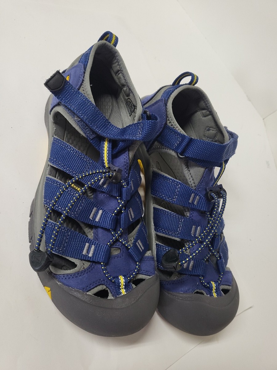 Blue Men\'s 13 Keen Newport H2 sandals. Never worn, perfect condition, NWT Men main image 2