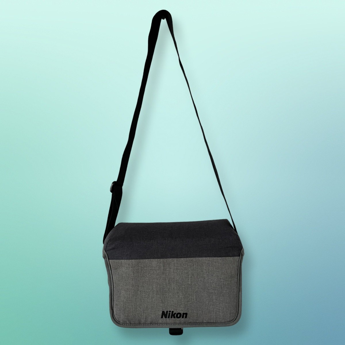 Nikon D-SLR System-Tasche Kameratasche Fototasche Original