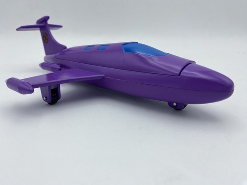 X-MEN Character Time Wrist Watch 1797/5000 Limited Edition Purple Plane Box 1993 - Picture 10 of 15