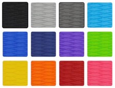 Jet Ski Rail Bumper Kit Hydro Turf Kawasaki 750sx 750sxi Jet Skis Stand Up NEW