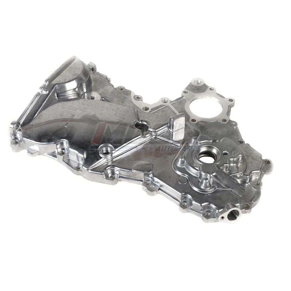 Oil Pump For 00-11 Scion xA xB Toyota Echo Yaris 1.5L16V DOHC 1NZFE - Image 3 of 4