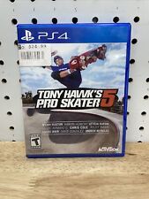 Tony Hawk's Pro Skater 4 - Pre-Played / Box - No Manual - Pre-Played / Disc  Only