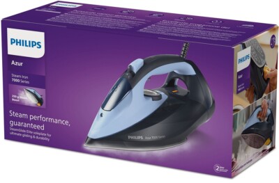 Philips Eisen Philips Dst7041/20