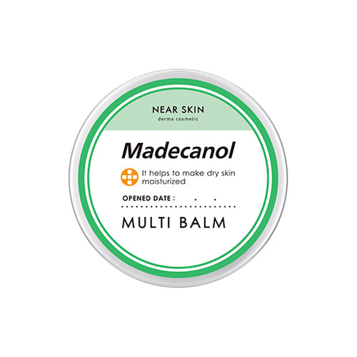 [missha] near skin madecanol multi balm - 18g roseau
